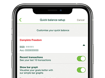 Check Your Balance Quickly And Easily Online